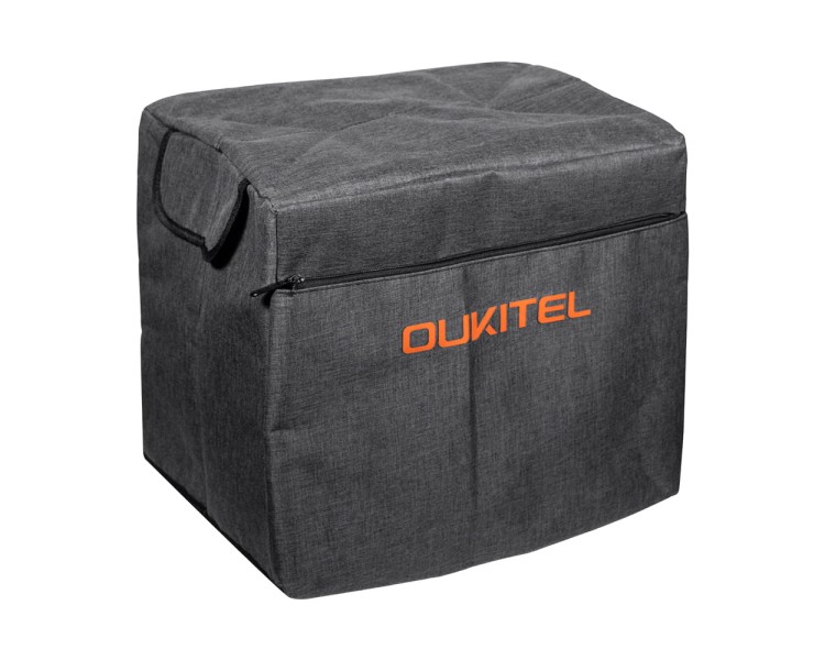 Чохол для портативних зарядних станцій OUKITEL BP2000E / BP2000E PRO
