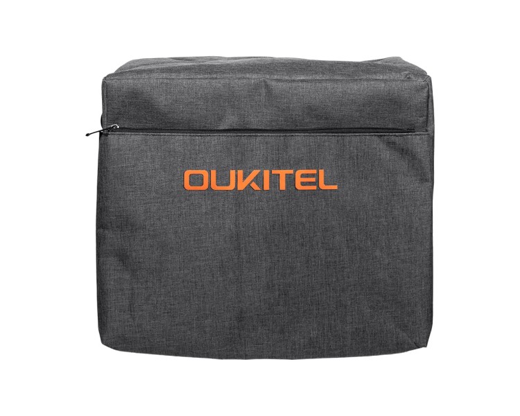 Чохол для портативних зарядних станцій OUKITEL BP2000E / BP2000E PRO