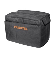 Чохол для портативних зарядних станцій OUKITEL P2001E PLUS / P2001E / P2400E