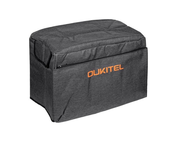 Чохол для портативних зарядних станцій OUKITEL P2001E PLUS / P2001E / P2400E