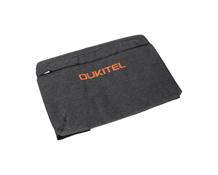 Чохол для портативних зарядних станцій OUKITEL P2001E PLUS / P2001E / P2400E