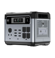 Портативна зарядна станція OUKITEL P2400E 2400W 2048Wh