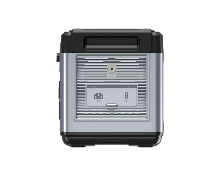 Портативна зарядна станція OUKITEL P2400E 2400W 2048Wh