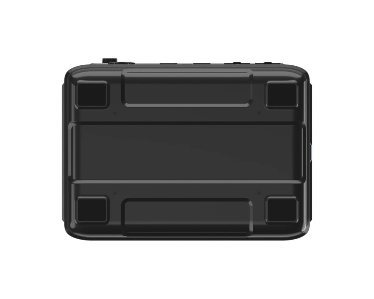 Портативна зарядна станція OUKITEL P2400E 2400W 2048Wh
