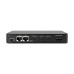 Джерело безперебійного живлення Mini UPS SKE POE-432N 8800mAh 5V/9V/12V/15V/24V/PoE, Li-ion 4*2.2Ah, для роутера та оптичного терміналу