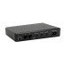 Джерело безперебійного живлення Mini UPS SKE POE-432N 8800mAh 5V/9V/12V/15V/24V/PoE, Li-ion 4*2.2Ah, для роутера та оптичного терміналу