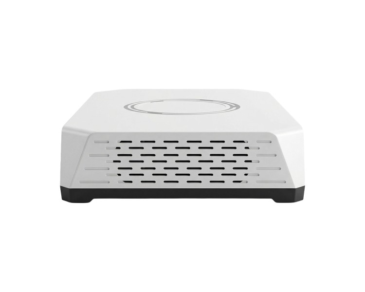 Джерело безперебійного живлення Mini UPS SKE POE-36E-LFP 48V 20000mAh 5V/9V/12V/24V/48V/PoE, LiFePO4 4*5Ah, для роутера та оптичного терміналу