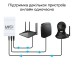 Джерело безперебійного живлення Mini UPS WGP UPS103A 10400mAh 5V/12V/12V, Li-ion 4*2.6Ah, для роутера та оптичного терміналу