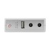 Джерело безперебійного живлення Mini UPS WGP UPS103A 10400mAh 5V/12V/12V, Li-ion 4*2.6Ah, для роутера та оптичного терміналу