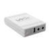 Джерело безперебійного живлення Mini UPS WGP UPS103A 10400mAh 5V/12V/12V, Li-ion 4*2.6Ah, для роутера та оптичного терміналу