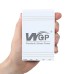 Джерело безперебійного живлення Mini UPS WGP UPS103A 10400mAh 5V/12V/12V, Li-ion 4*2.6Ah, для роутера та оптичного терміналу