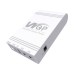 Джерело безперебійного живлення Mini UPS WGP UPS103C 16000mAh 5V/12V/12V, Li-ion 4*4Ah, для роутера та оптичного терміналу