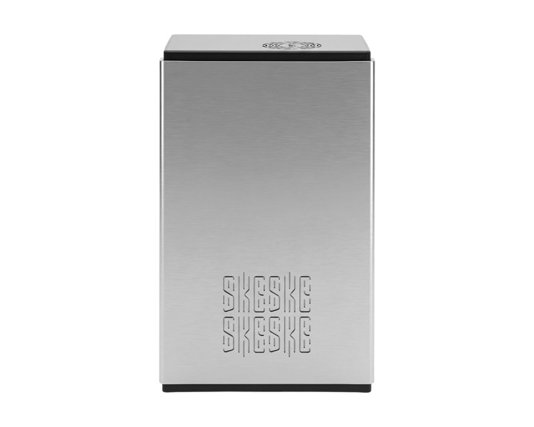 Джерело безперебійного живлення Mini UPS SKE SIRIUS 45W 30000mAh 5V/9V/12V/24V/PoE, LiFePO4 2*15Ah, для роутера та оптичного терміналу