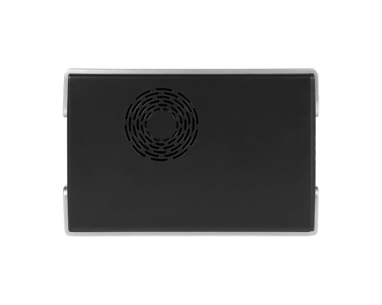 Джерело безперебійного живлення Mini UPS SKE SIRIUS 45W 30000mAh 5V/9V/12V/24V/PoE, LiFePO4 2*15Ah, для роутера та оптичного терміналу