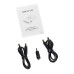 Джерело безперебійного живлення Mini UPS WGP UPS103C 20000mAh 5V/12V/12V, Li-ion 4*5Ah, для роутера та оптичного терміналу