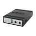 Джерело безперебійного живлення Mini UPS WGP UPS1032 10400mAh 5V/9V/12V, Li-ion 4*2.6Ah, для роутера та оптичного терміналу
