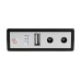 Джерело безперебійного живлення Mini UPS WGP UPS1032 10400mAh 5V/9V/12V, Li-ion 4*2.6Ah, для роутера та оптичного терміналу