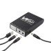 Джерело безперебійного живлення Mini UPS WGP UPS1032 10400mAh 5V/9V/12V, Li-ion 4*2.6Ah, для роутера та оптичного терміналу
