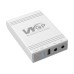 Джерело безперебійного живлення Mini UPS WGP UPS103A White 10400mAh 5V/9V/12V, Li-ion 4*2.6Ah, для роутера та оптичного терміналу