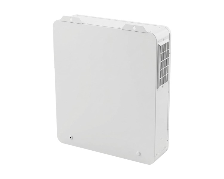 Гібридний інвертор для сонячних панелей 11kW Kraft VMH-10048 DC48V, 2MPPT, off-grid