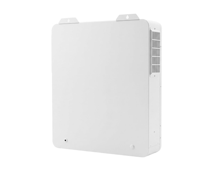 Гібридний інвертор для сонячних панелей 11kW Kraft VMH-10048 DC48V, 2MPPT, off-grid