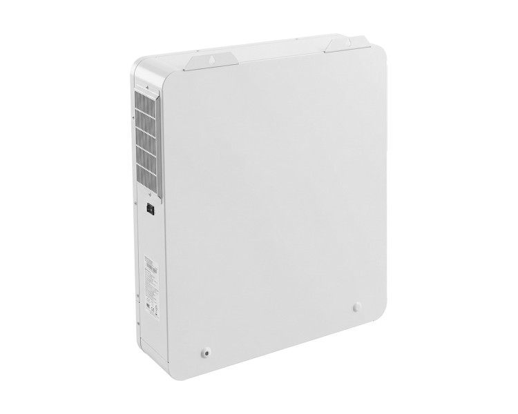 Гібридний інвертор для сонячних панелей 11kW Kraft VMH-10048 DC48V, 2MPPT, off-grid