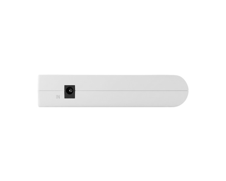 Комплект Mini UPS з блоком живлення: джерело безперебійного живлення Mini UPS WGP UPS103C 16000mAh 5V/12V/12V, Li-ion 4*4Ah, для роутера і оптичного термінала та блок живлення SPF-1202B 12V/2A (24W)