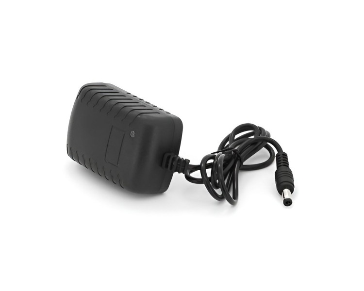 Комплект Mini UPS з блоком живлення: джерело безперебійного живлення Mini UPS WGP UPS103C 16000mAh 5V/12V/12V, Li-ion 4*4Ah, для роутера і оптичного термінала та блок живлення SPF-1202B 12V/2A (24W)