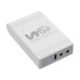 Комплект Mini UPS з блоком живлення: джерело безперебійного живлення Mini UPS WGP UPS103C 20000mAh 5V/12V/12V, Li-ion 4*5Ah, для роутера і оптичного термінала та блок живлення SPF-1202B 12V/2A (24W)