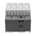 Обмежувач напруги Leader LA-SPD4P-40KA (3P+N) 275V AC під DIN-рейку