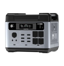 Портативна зарядна станція OUKITEL P2001E PRO 3200W 2048Wh