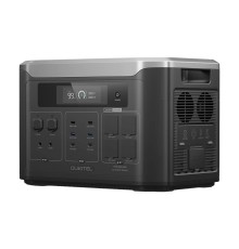 Портативна зарядна станція OUKITEL BP3000E 3200W 2048Wh