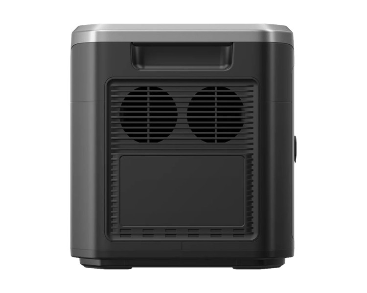 Портативна зарядна станція OUKITEL BP3000E 3200W 2048Wh