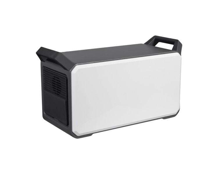 Портативна зарядна станція Marstek M1200 1800W 1030Wh