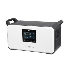 Портативна зарядна станція Marstek M1200 1800W 1030Wh