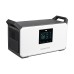 Портативна зарядна станція Marstek M1200 1800W 1030Wh