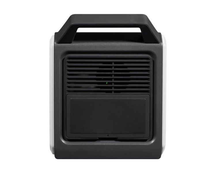 Портативна зарядна станція Marstek M1200 1800W 1030Wh