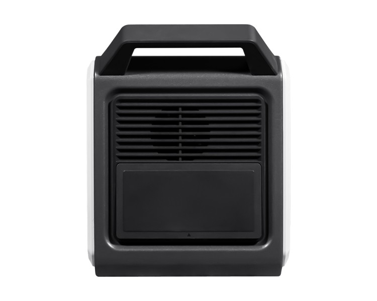Портативна зарядна станція Marstek M1200 1800W 1030Wh