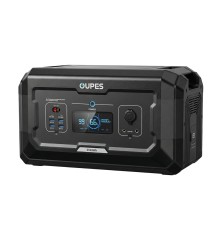 Додаткова батарея OUPES S2-BAT 2048Wh LiFePO4 для портативної зарядної станції Mega 1 S1