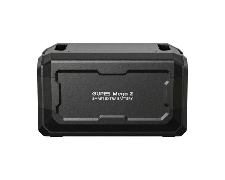 Додаткова батарея OUPES S2-BAT 2048Wh LiFePO4 для портативної зарядної станції Mega 1 S1