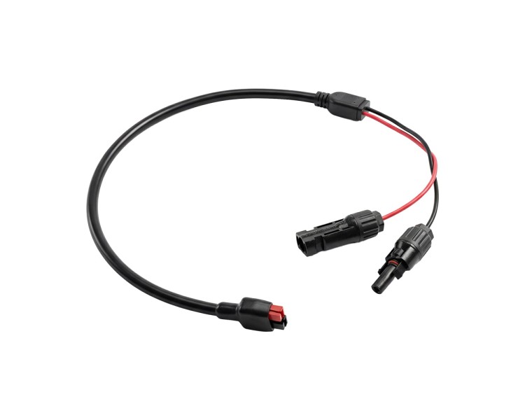Портативна зарядна станція OUPES Mega 1 S1 2000W 1024Wh LiFePO4