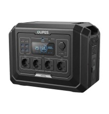 Портативна зарядна станція OUPES Mega 1 S1 2000W 1024Wh LiFePO4