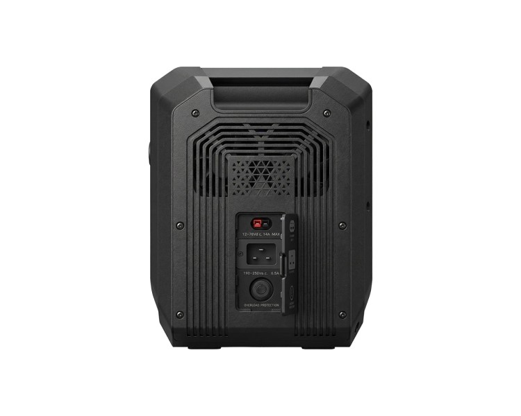 Портативна зарядна станція OUPES Mega 1 S1 2000W 1024Wh LiFePO4