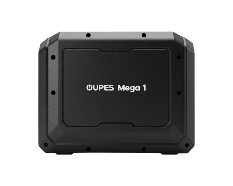 Портативна зарядна станція OUPES Mega 1 S1 2000W 1024Wh LiFePO4