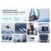 Портативна зарядна станція OUPES S015 (Exodus) 1500W 1488Wh LiFePO4