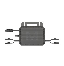 Мікроінвертор для сонячних панелей 1kW Marstek M2-1000 Saturn-M 2 MPPT On-grid