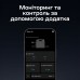 Мікроінвертор для сонячних панелей 1kW Marstek M2-1000 Saturn-M 2 MPPT On-grid