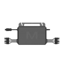Мікроінвертор для сонячних панелей 2kW Marstek M4-2000 Saturn-M 4 MPPT On-grid