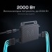 Мікроінвертор для сонячних панелей 2kW Marstek M4-2000 Saturn-M 4 MPPT On-grid