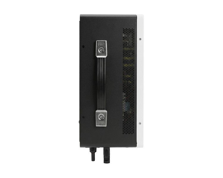 Система резервного живлення (інвертор та батарея) Sako Alpha-ESS-500W/1KWh настінна. Потужність 500 Вт, енергоємність 1004.8 Вт*год, LifePO4